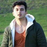 Liquid Reply Employee Ali Sina's profile photo