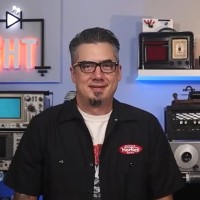 Harmonic Drive LLC Employee Derek Brodeur's profile photo