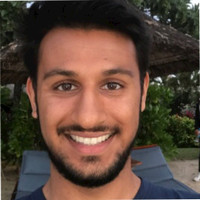 RW Perio Employee Nilkanth Patel's profile photo