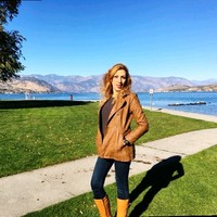 Slayer Espresso Employee Mari Bahmani's profile photo