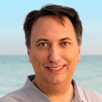 Oracle Employee Michael Malak's profile photo