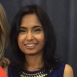KAISER PERMANENTE REDWOOD CITY Employee Shikha Kumar's profile photo