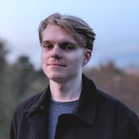 ITeamDevelopment Employee Олесь Потаскалов's profile photo