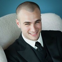 Regional Hose & Hydraulics Employee William Booth's profile photo