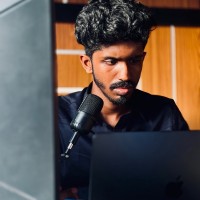 OPSECBEE Employee Aswin Ajay's profile photo