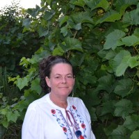 Jo Hogg Email