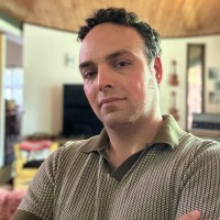 Big Blue Ox Employee Paul Decegli's profile photo