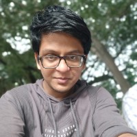 Appectual IT Solutions Employee Deepak Panda's profile photo