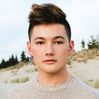 Hueman Resources Employee Adrien King's profile photo