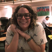 Sara Eisenbaum Email & Phone Number