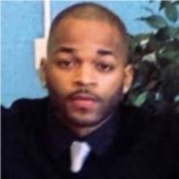 TikTok for Business Employee Jerren Harrison's profile photo
