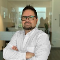 SOLPHARMA Technologies Employee Alejandro Casado González's profile photo