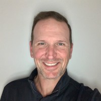 Salesforce Employee Graham Clarke's profile photo