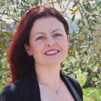 Delicato Family Wines Employee Lindsay Moorhead's profile photo