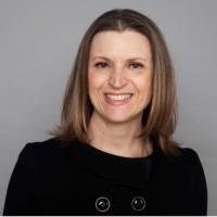 YMCA of Western North Carolina Employee Katie Kelley's profile photo