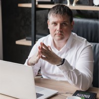 Dmitry 🇺🇦 Email