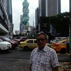 032 Global Employee Walfredo Ferrer's profile photo