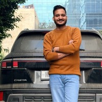 Curelo Employee Abhishek Joshi's profile photo