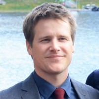 U-Stor-It Employee Peter Chisholm's profile photo