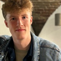 David Nagle's profile photo