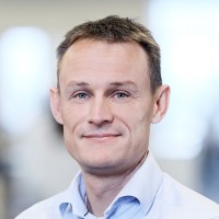 Semco Maritime Employee Frank Holm's profile photo