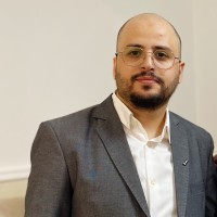 Ahmad Alaqrabawi Email