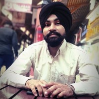 Unizportal Employee Amandeep Singh's profile photo