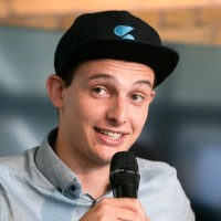 Sodex Innovations Employee Ralf Pfefferkorn's profile photo