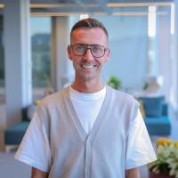 Mark Cunningham's profile photo