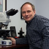 StageBio Employee Doug Sharpnack's profile photo