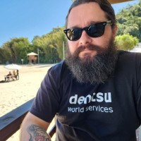 Kelvin Schmaltz Teixeira Email & Phone Number