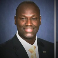 Crescent Digital LLC Employee Amadou Koundoul's profile photo