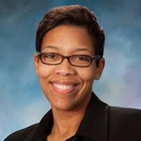 Education Northwest Employee Johnette Burdette's profile photo