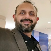 Emircom Employee Nasir Iftikhar's profile photo
