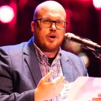 Chicago Humanities Festival Employee John Rooney's profile photo