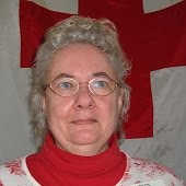 American Red Cross Employee Shook Elizabeth's profile photo