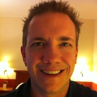 Bellroy Employee Michael Hayes's profile photo