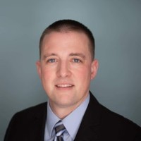 Sysco Employee Christopher Bratt's profile photo