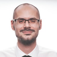 ADEX Healthcare Staffing, LLC Employee David Spradley's profile photo