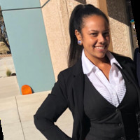 Bridge Locations Employee Malika Brown's profile photo