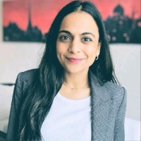 Priyanka Deshpande Email