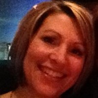 E-mail e número de telefone de Justine Latham