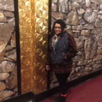 ODIM AS Employee Caroline Cortes's profile photo