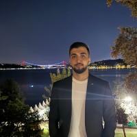 Üçyol Dayanıklı Tüketim Employee Ali Fi̇Li̇Z's profile photo