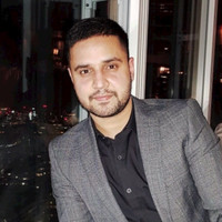 Shyam Future Tech Private Limited Employee Shahbaz Khan's profile photo