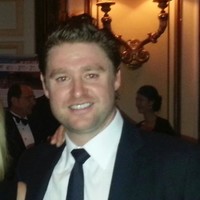 TKM Holding Company Inc. Employee Tim Manson's profile photo