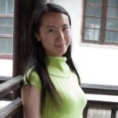APLL Employee Yingjie Yu's profile photo