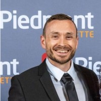 Power Wellness Employee Blake Hamill's profile photo