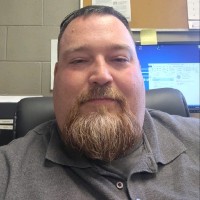 Peoples Services, Inc. Employee Joshua Randolph's profile photo