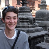 The School District of Philadelphia Employee Peter Hawes's profile photo